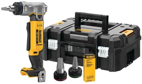 cumpără Multitool DeWalt DCE400NT-XJ pentru expandat tevi PEX, 18V în Chișinău 