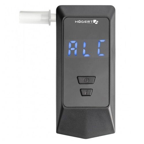 купить Алкотестер Hoegert HT8G011 в Кишинёве 