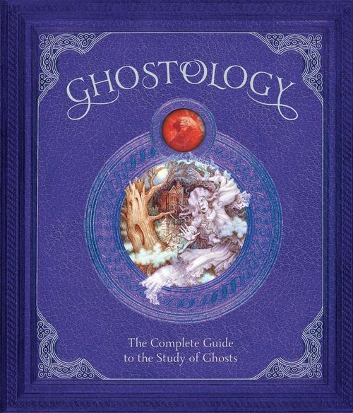 купить Ghostology by Dugald Steer в Кишинёве 