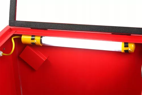 cumpără Scule electrice staționare MAR-POL M80595 Cabină de sablare 90L în Chișinău 