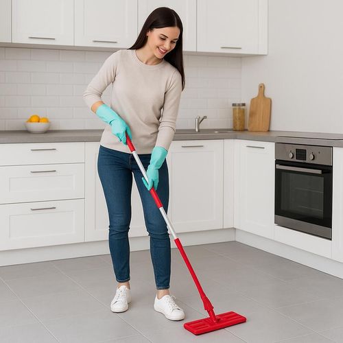 купить Швабра Ertone ERT-MN498RS в Кишинёве 