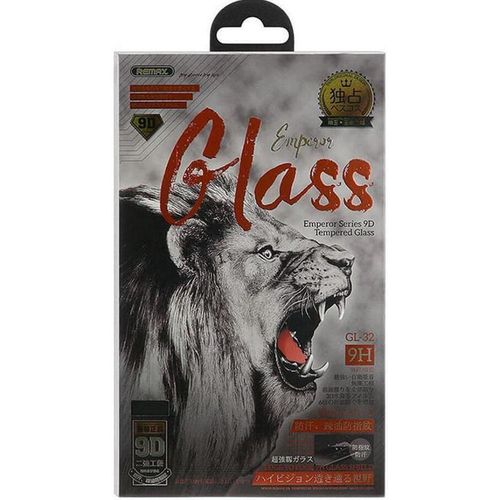 купить Стекло защитное для смартфона Remax GL-32 iPhone 13 mini в Кишинёве 