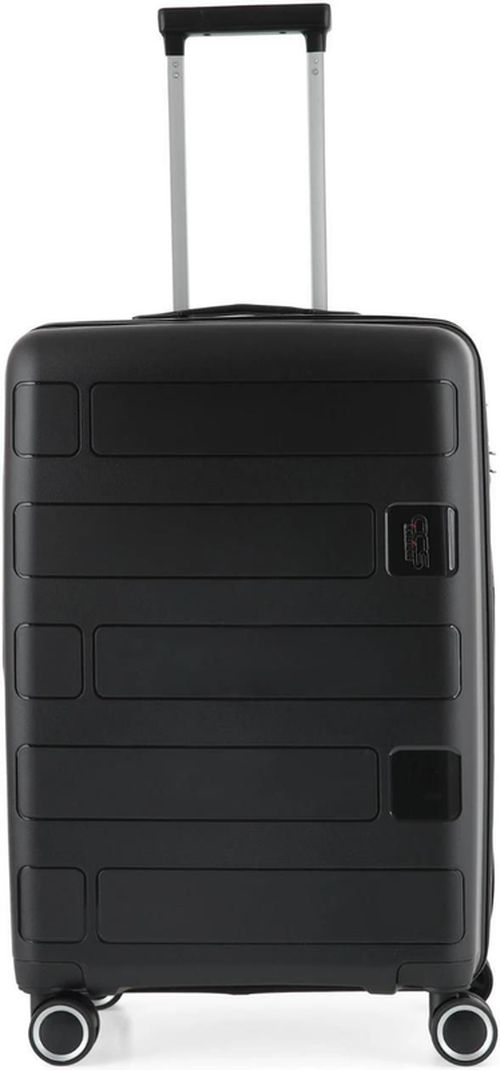 купить Чемодан CCS Комплект 5236 Set Black в Кишинёве 