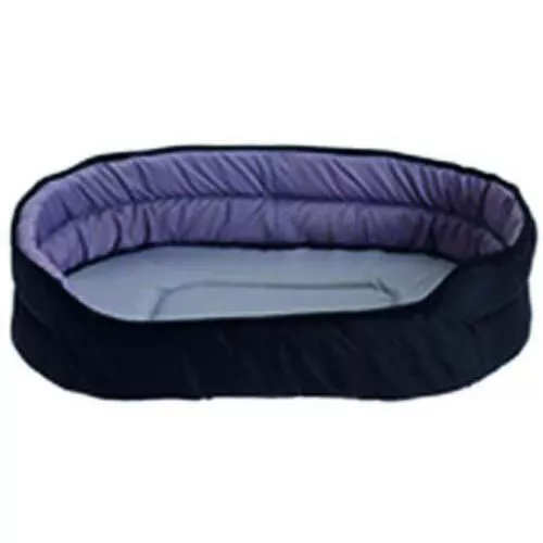 cumpără Pat pentru câini și pisici Promstore 45009.4 Лежак для животных 38x22x9cm, текстиль în Chișinău 