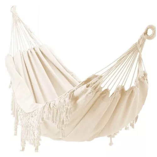 cumpără Hamac GardenLine HAM3194 Beige în Chișinău 