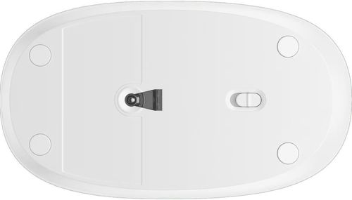 cumpără Mouse HP 240 Lunar White (793F9AA#ABB) în Chișinău 