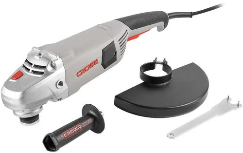 купить Болгарка (УШМ) Crown CT13500-230S BMC в Кишинёве 