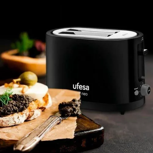 cumpără Toaster Ufesa TT7485 Duo Neo în Chișinău 