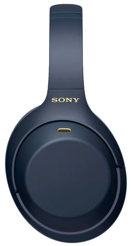 купить Наушники беспроводные Sony WH-1000XM4L в Кишинёве 