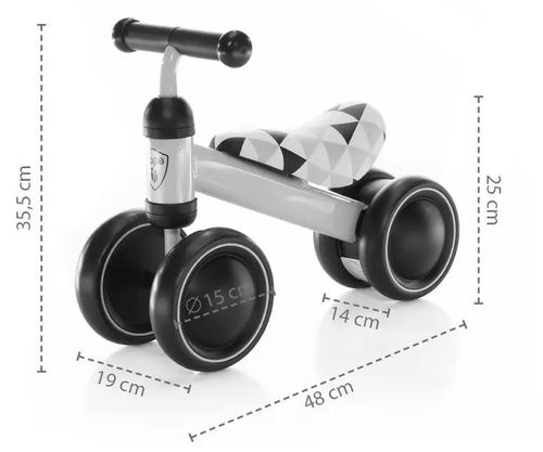 cumpără Bicicletă ZOPA 41335 Zooter Magic în Chișinău 