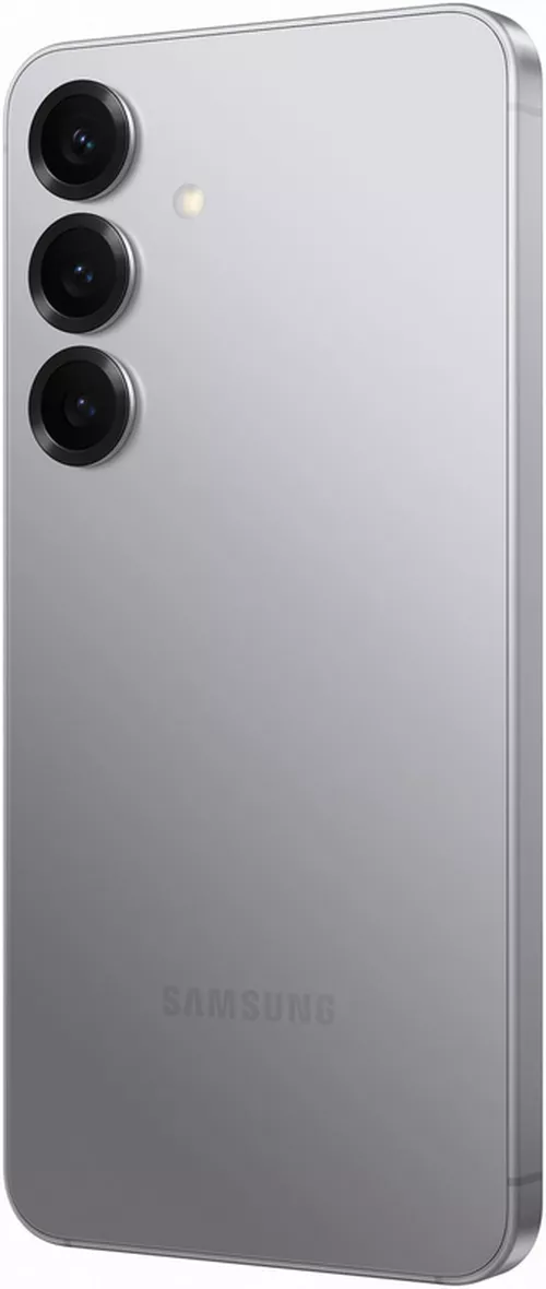 cumpără Smartphone Samsung S931 Galaxy S25 12/256GB Silver Shadow în Chișinău 