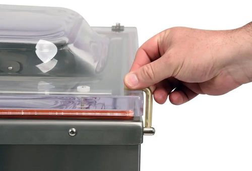 cumpără Aparat de vidat profesional Yato YG-09311 în Chișinău 