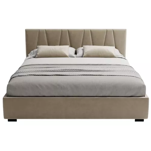 купить Кровать my-STYLE my-Eva 200x200 (P03D20M04) в Кишинёве 