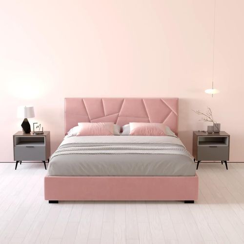 cumpără Pat my-STYLE my-Bella 90x200 (P23D90M12) în Chișinău 