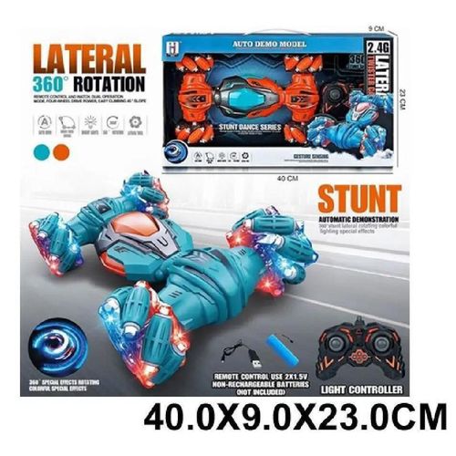 купить Радиоуправляемая игрушка Richi (72184) Masina cu radiocomanda cu încărcător в Кишинёве 