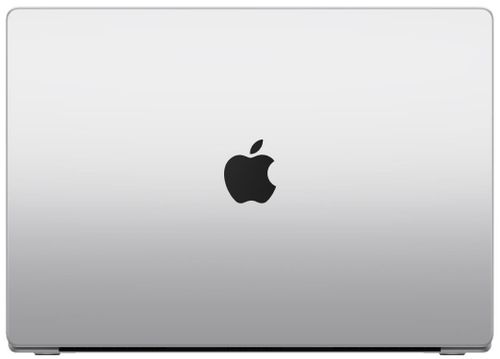 купить Ноутбук Apple MacBook Pro 16.0" M3 Pro CPU 12C/18C GPU 18/512GB SSilver MRW43 в Кишинёве 