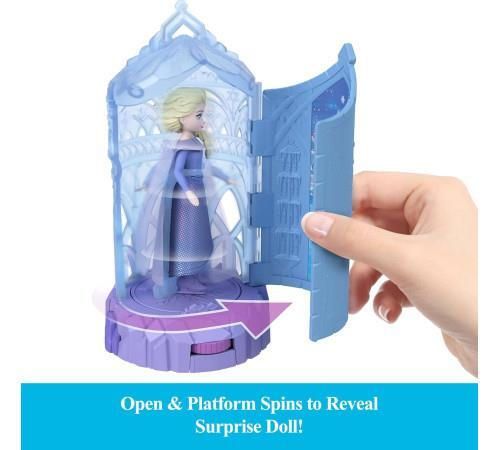 cumpără Păpușă Mattel JCR90 Frozen: Mysterious Tower în Chișinău 