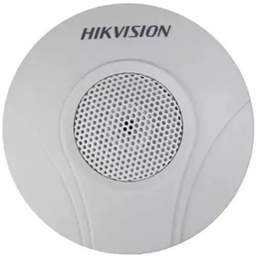 купить Аксессуар для систем безопасности Hikvision DS-2FP2020 Microphone в Кишинёве 