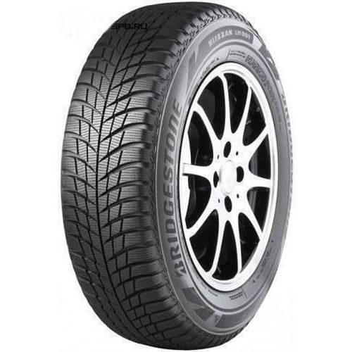 купить Шина Bridgestone 245/50 R19 105W TL Blizzak-6 XL в Кишинёве 