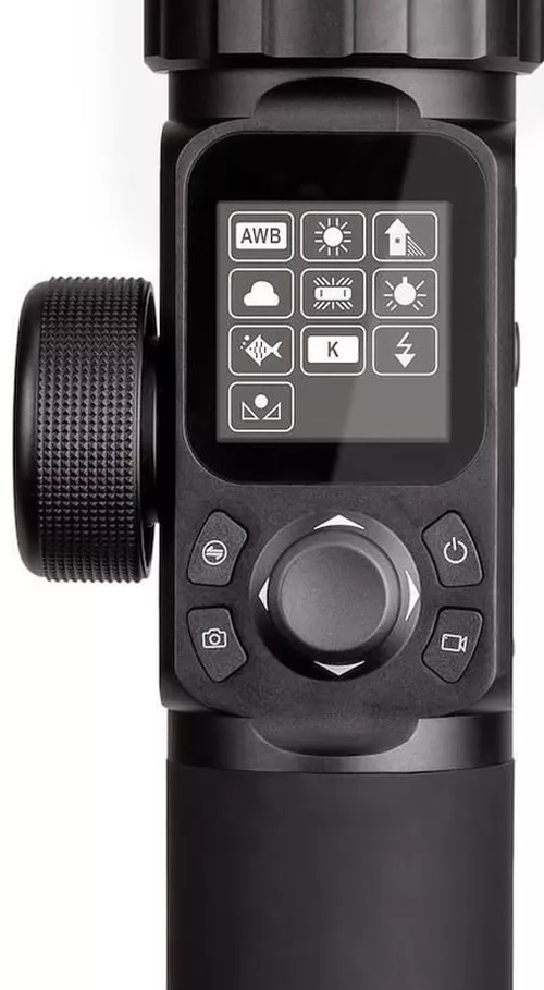 купить Стабилизатор Manfrotto MVG460 в Кишинёве 