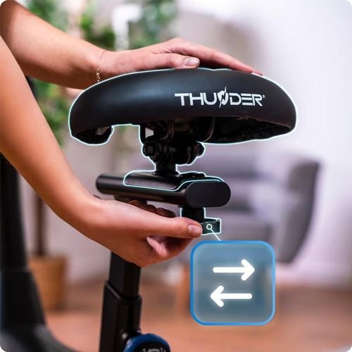 купить Велотренажер Thunder Trix (NX-00001788) в Кишинёве 