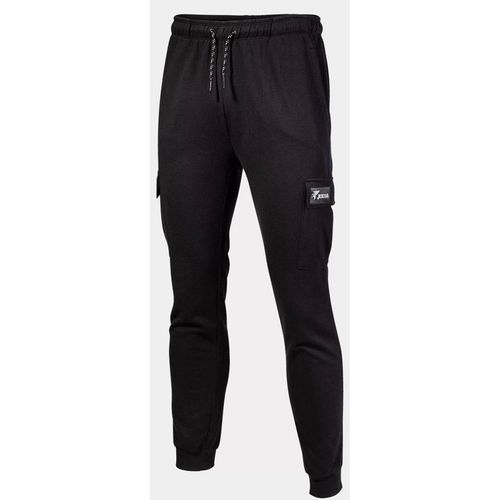 cumpără Îmbrăcăminte sport Joma California Long Pants Black (S) 800088.100 în Chișinău 