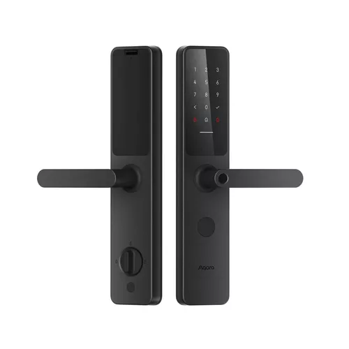 cumpără Lacat inteligent Aqara A100 PRO (версия Zigbee) (ZNMS02ES) în Chișinău 