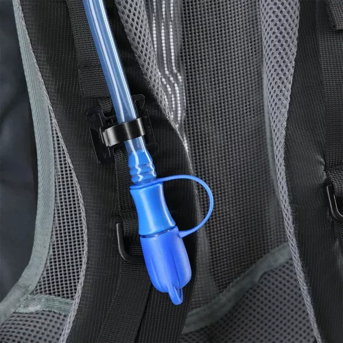 cumpără Rucsac turistic Nils NC1942 Abisal Backpack Tourist Black Ghoster 20L în Chișinău 