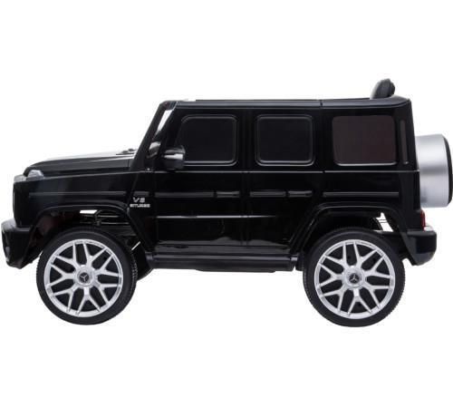 купить Электромобиль Chipolino ELJG63M253B SUV Mercedes AMG G63 black в Кишинёве 