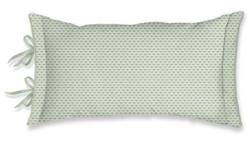 cumpără Pernă Pip Studio 329653 Kili Flower Cushion 35x60 Green în Chișinău 