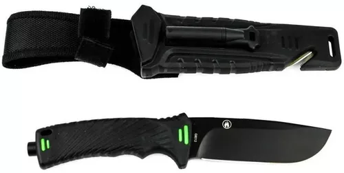 cumpără Cuțit turistic Ganzo G8012-BK în Chișinău 