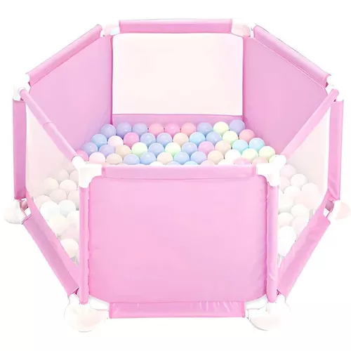 cumpără Țarc 4Play Happy Game Pink în Chișinău 