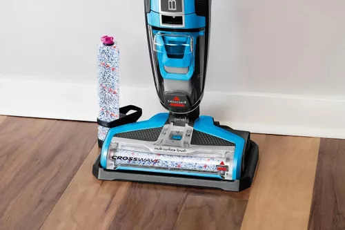 купить Пылесос проводной Bissell CrossWave 17132 в Кишинёве 