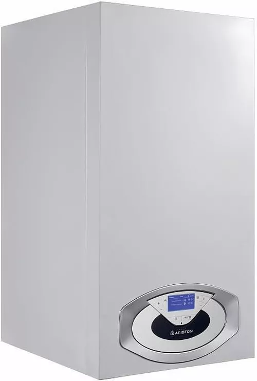 купить Газовый котёл Ariston Genus Premium EVO HP 115 kw в Кишинёве 