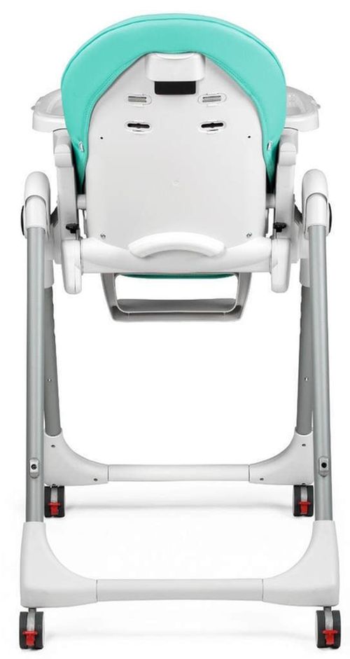 cumpără Scaun de masă Peg Perego IH01000000BL91 Prima Pappa Follow Me Plus Tahiti în Chișinău 