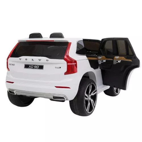 cumpără Mașină electrică pentru copii Kids car 8130020-2AR VOLVO XC90 în Chișinău 