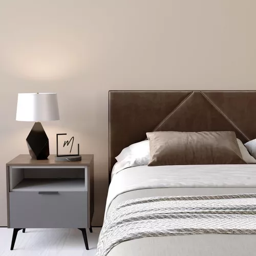 купить Кровать my-STYLE my-Sara 200x200 (P14D20M06) в Кишинёве 