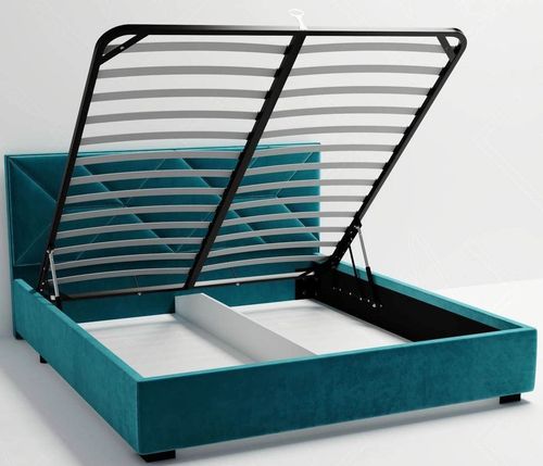 купить Кровать my-STYLE my-Nova 140x200 (P11D14M18) в Кишинёве 