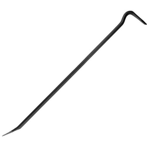 cumpără Unealta de mana Topex 04A260 Rangă 600x16mm în Chișinău 