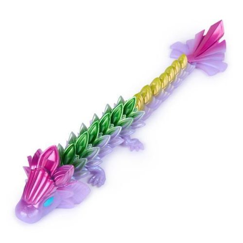 cumpără Mașină Spin Master 6075199 Figurină surpriză Dragon, în assort. în Chișinău 