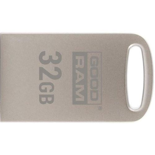купить Флеш память USB GoodRam UPO3-0320S0R11, Silver USB 3.0 в Кишинёве 