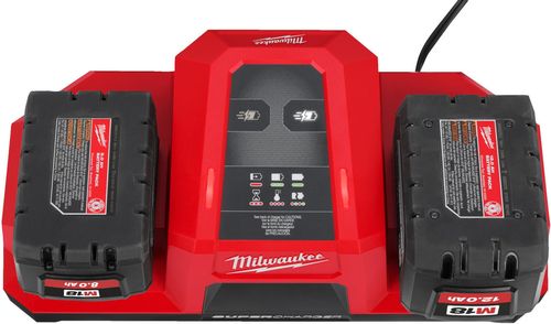 cumpără Încărcătoare și Acumulatoare Milwaukee 4932492531 M18 DBSC în Chișinău 