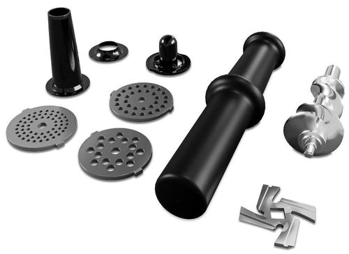 cumpără Mașină de tocat carne Zeegma Molen Chef în Chișinău 