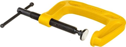 cumpără Clemă Stanley 0-83-033 Menghina L75x57mm în Chișinău 