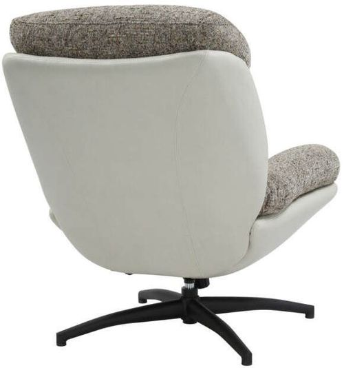 cumpără Fotoliu Interdepo YORK Taupe (реклайнер) în Chișinău 