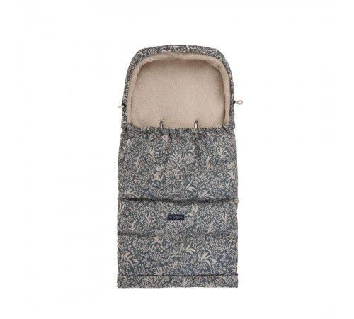 Конверт в коляску Womar Zaffiro Grow Up 2.0 Wool Organic Grey 