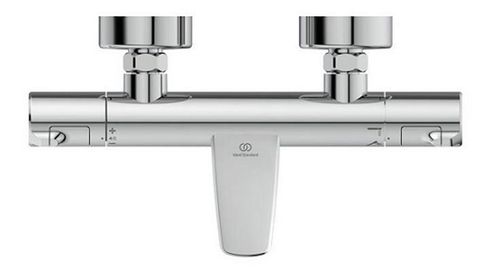 купить Смеситель для ванны Ideal Standard CERATHERM T50 A7223AA в Кишинёве 