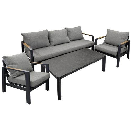 купить Садовая мебель Deco Set Terasa Kansas в Кишинёве 