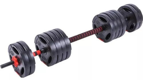 купить Гантель FunFit Dumbell Set 30kg в Кишинёве 