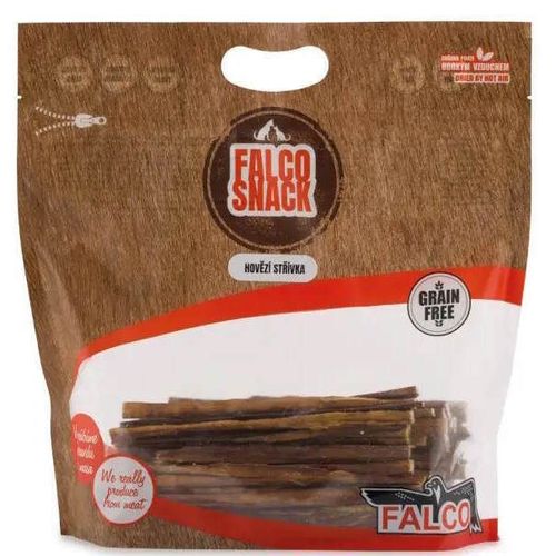 купить Корм для питомцев Falco Beef intestines 500g в Кишинёве 